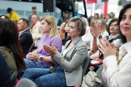 ТУРИЗМ В ЭПОХУ ПЕРЕМЕН — ВОЗМОЖНОСТИ ДЛЯ РОСТА, ЦИФРОВИЗАЦИИ И ГЛОБАЛЬНОГО ПАРТНЕРСТВА НА KITF 2025