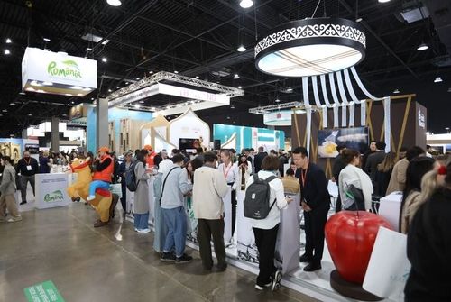 533 КОМПАНИЙ И БОЛЕЕ 5 000 УНИКАЛЬНЫХ ПОСЕТИТЕЛЕЙ СТАЛИ ЧАСТЬЮ ГЛАВНОГО СОБЫТИЯ ТУРИЗМА - KITF 2025 В АЛМАТЫ