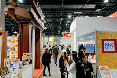 KITF 2026: INTERNATIONAL TOURISM MARKET TO MEET IN ALMATY