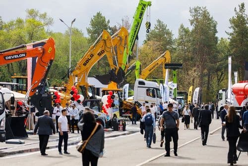 Mining and Metals Central Asia