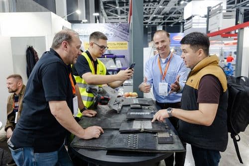 Галерея Iteca