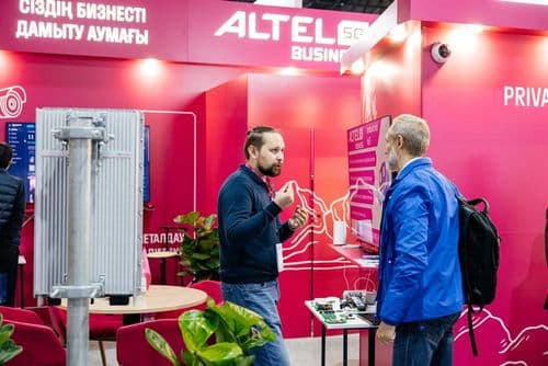 Галерея Iteca