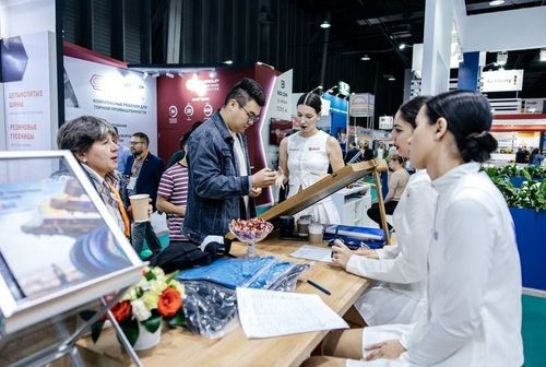 75% СТЕНДОВ ЗАБРОНИРОВАНО – MINING & METALS CENTRAL ASIA И KAZCOMAK 2025 СОХРАНЯЮТ СТАТУС КЛЮЧЕВЫХ ОТРАСЛЕВЫХ СОБЫТИЙ