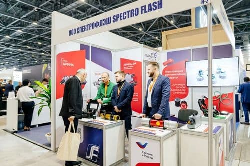 Галерея Iteca