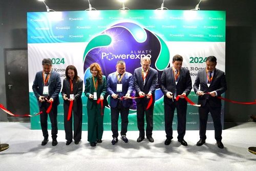 POWEREXPO ALMATY 2024: РОСТ ВЫСТАВКИ НА 66%, ОБЪЕДИНЕНИЕ ВЕДУЩИХ ЭКСПЕРТОВ ДЛЯ ОБСУЖДЕНИЯ ПЕРСПЕКТИВ РАЗВИТИЯ ОТЕЧЕСТВЕННОЙ ЭНЕРГЕТИКИ И ДВА ПАВИЛЬОНА ИННОВАЦИЙ