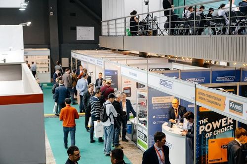 POWEREXPO ALMATY 2024 ОБЪЕДИНИЛА ЛИДЕРОВ ЭНЕРГЕТИКИ: РОСТ ЭКСПОЗИЦИИ НА 66% И НОВЫЕ ПЕРСПЕКТИВЫ СОТРУДНИЧЕСТВА