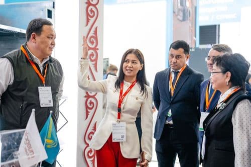 Галерея Iteca