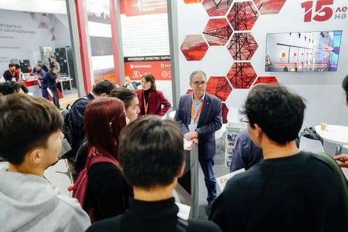 Галерея Iteca