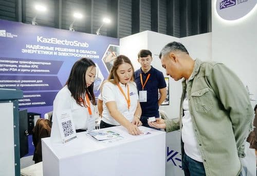 Галерея Iteca