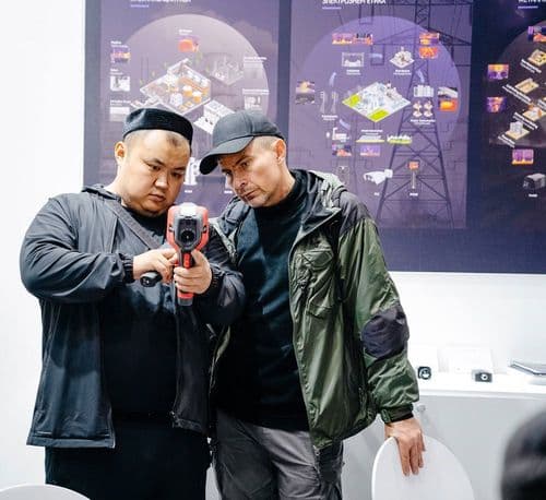 Галерея Iteca