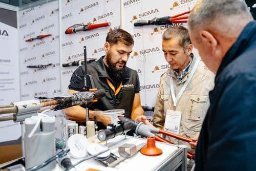 Галерея Iteca