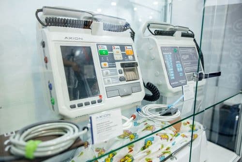 Галерея Iteca