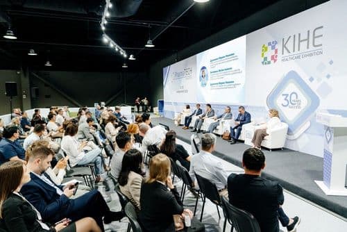 Галерея Iteca