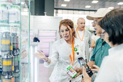 Галерея Iteca