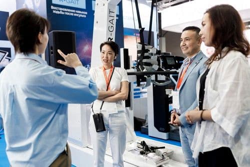 PharmaTECH Kazakhstan