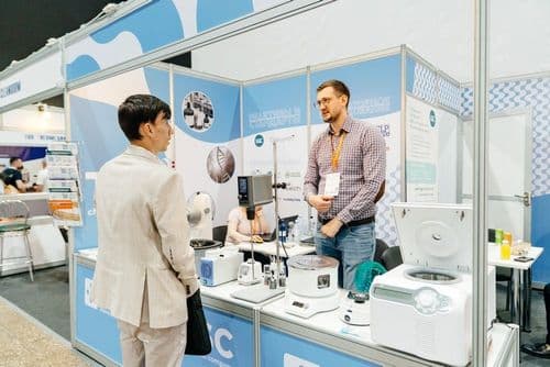 Галерея Iteca