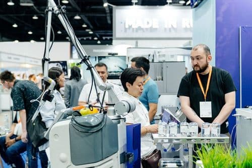 Галерея Iteca