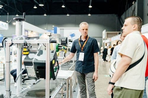 Галерея Iteca