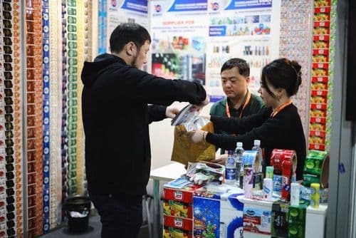 Галерея Iteca