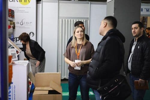 Галерея Iteca