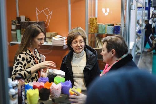 Галерея Iteca