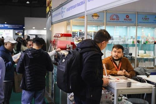 Галерея Iteca