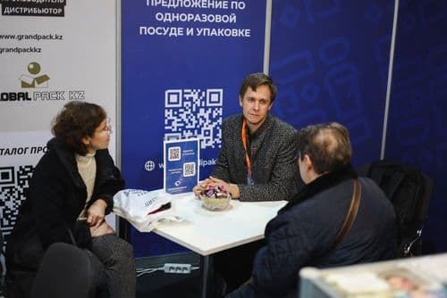 Галерея Iteca