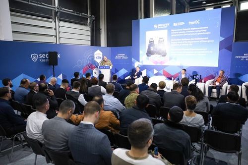 SECUREX KAZAKHSTAN 2025 СТАЛА ПЛОЩАДКОЙ СИНЕРГИИ ДРОНОВ, ИННОВАЦИЙ И КИБЕРБЕЗОПАСНОСТИ, ОБЪЕДИНИВ ВЕДУЩИЕ КОМПАНИИ ОТРАСЛИ