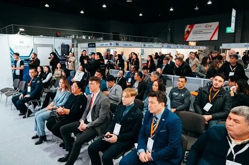 ПЕРЕДОВЫЕ РАЗРАБОТКИ В ОБЛАСТИ БЕЗОПАСНОСТИ И УНИКАЛЬНАЯ ЭКСПОЗИЦИЯ ДРОНОВ НА ВЫСТАВКЕ SECUREX KAZAKHSTAN 2025