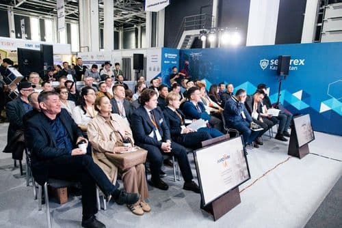 Галерея Iteca