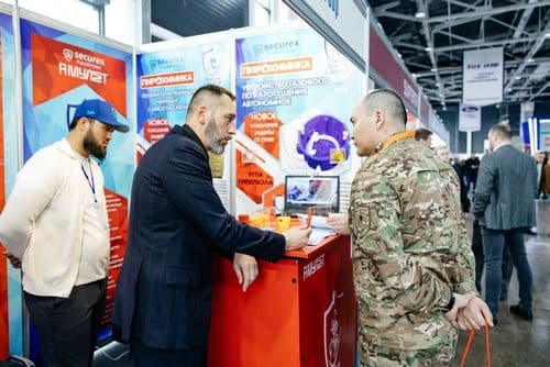 Галерея Iteca