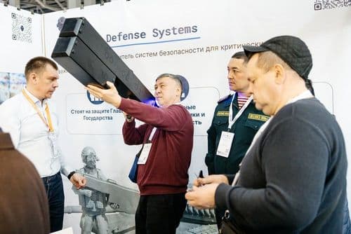 Галерея Iteca