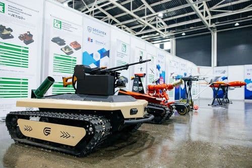 Галерея Iteca