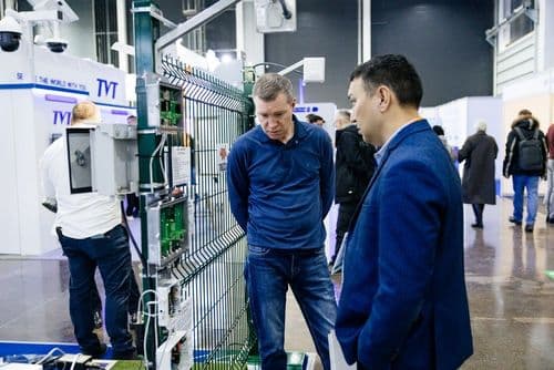 Галерея Iteca