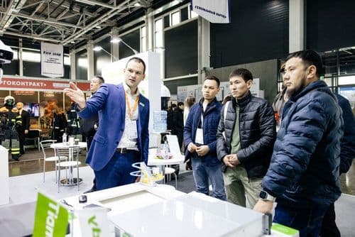 Галерея Iteca