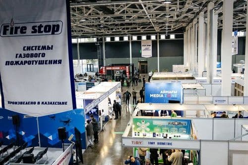 Галерея Iteca