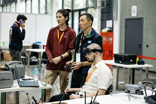 Галерея Iteca