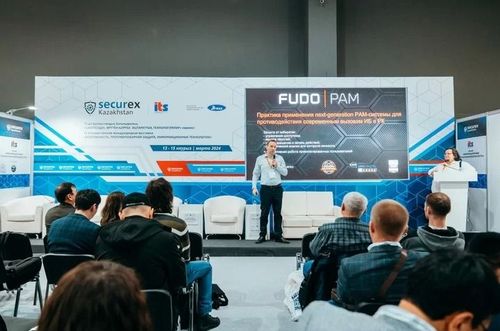 SECUREX KAZAKHSTAN 2025 ОТКРЫВАЕТ НОВУЮ СТРАНИЦУ В ИНДУСТРИИ БЕЗОПАСНОСТИ С ЭКСПОЗИЦИЕЙ DRONEX И КЛЮЧЕВЫМИ ОТРАСЛЕВЫМИ ТРЕНДАМИ