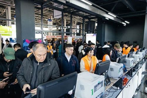 ОТ ИНЖЕНЕРНЫХ СИСТЕМ ДО БЕСПИЛОТНЫХ ТЕХНОЛОГИЙ: SECUREX, ITS & DRONEX 2026 ПРЕДСТАВИТ КОМПЛЕКСНЫЕ РЕШЕНИЯ ДЛЯ СОВРЕМЕННОЙ БЕЗОПАСНОСТИ 