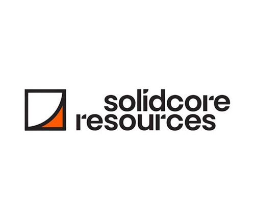 SOLIDCORE RESOURCES – ЗОЛОТОЙ ПАРТНЕР КОНГРЕССА AMM 2025