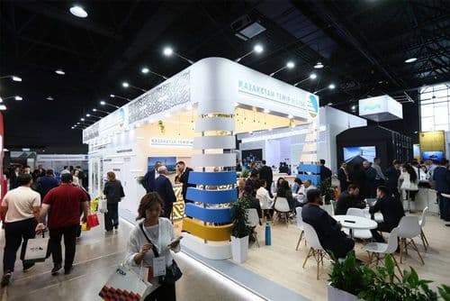 Галерея Iteca