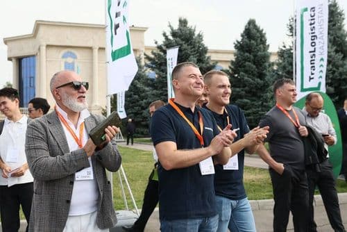 Галерея Iteca