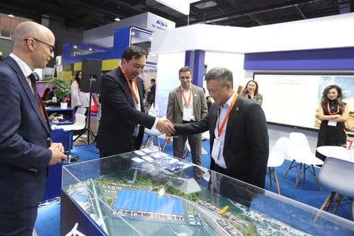 Галерея Iteca