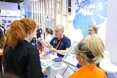 Галерея Iteca