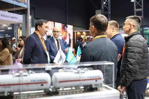 Галерея Iteca