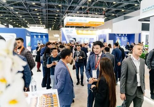 TRANSLOGISTICA KAZAKHSTAN 2025: КРУПНЕЙШАЯ ТРАНСПОРТНО-ЛОГИСТИЧЕСКАЯ ВЫСТАВКА ЦЕНТРАЛЬНОЙ АЗИИ ОБЪЕДИНИТ 270 КОМПАНИЙ ИЗ 20 СТРАН