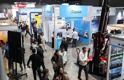 TRANSLOGISTICA KAZAKHSTAN 2026 В АКТИВНОЙ ФАЗЕ ПОДГОТОВКИ: 80% ВЫСТАВОЧНОЙ ПЛОЩАДИ УЖЕ ЗАБРОНИРОВАНО, РЕГИСТРАЦИЯ ПОСЕТИТЕЛЕЙ ОТКРЫТА