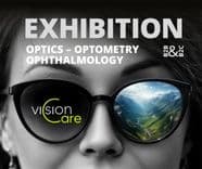 ВЫСТАВКА VISIONCARE 2026 — ПРОСТРАНСТВО НОВЫХ ИДЕЙ И ТЕХНОЛОГИЙ В ОПТИКЕ