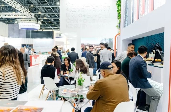 TRANSLOGISTICA KAZAKHSTAN 2025